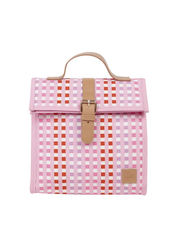 Lunch Satchel | Sundae