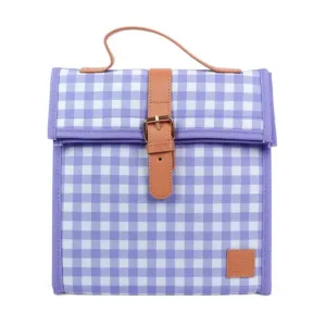 Lunch Satchel - Sundown