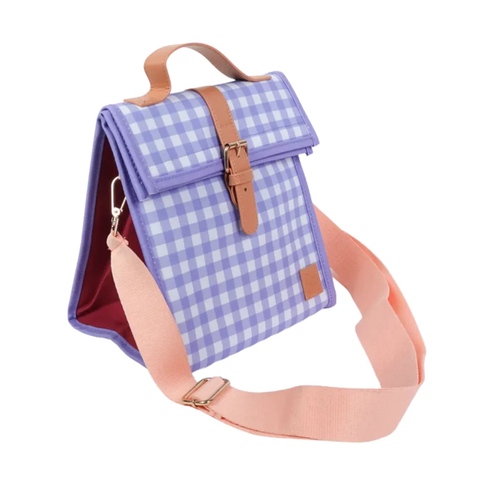 Lunch Satchel - Sundown