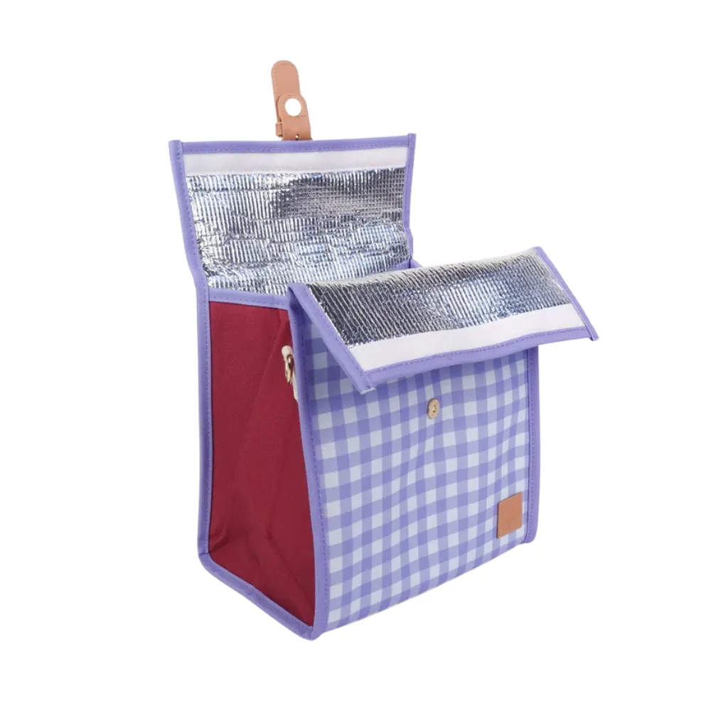 Lunch Satchel - Sundown