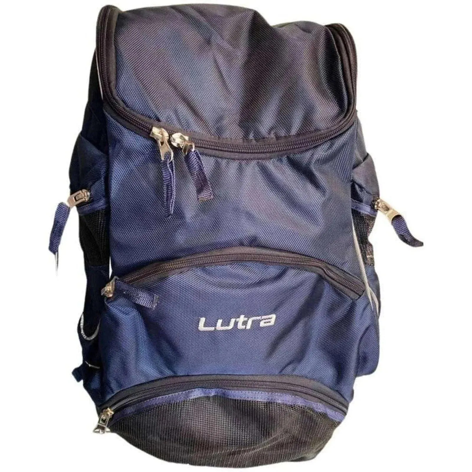 Lutra Lutra Team 45 backpack - Navy