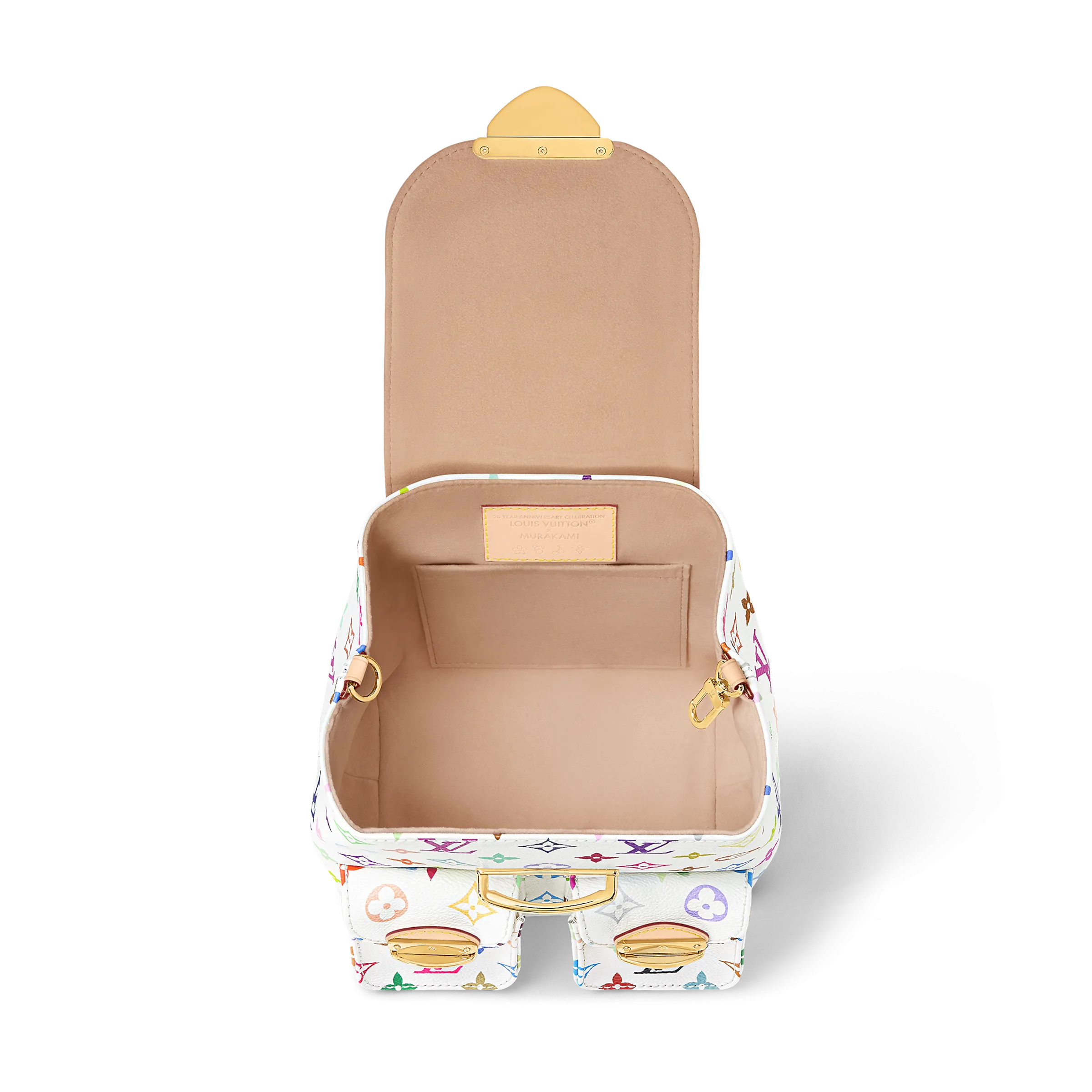 LV x TM Venice Backpack