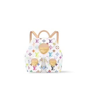 LV x TM Venice Backpack