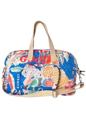 Maaji Tropical Bliss Sunrise Weekender Bag