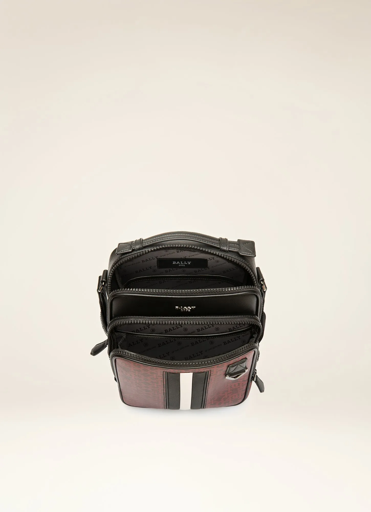 Mackao - Cross Body Bag
