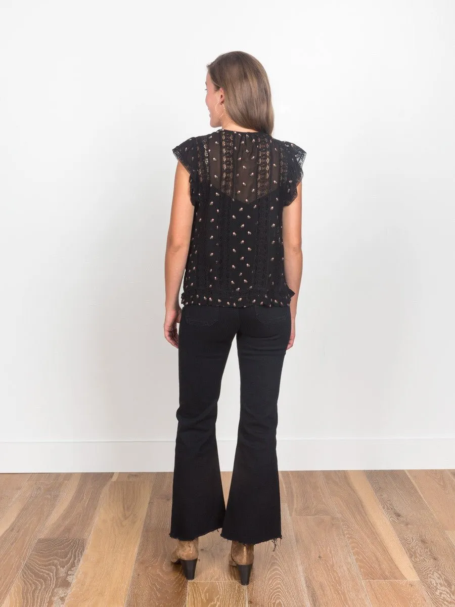 magdalena blouse