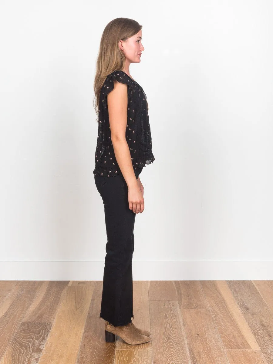 magdalena blouse