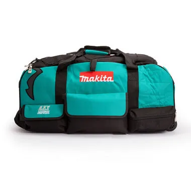 Makita 831279-0 Duffel Tool-Bag LXT600