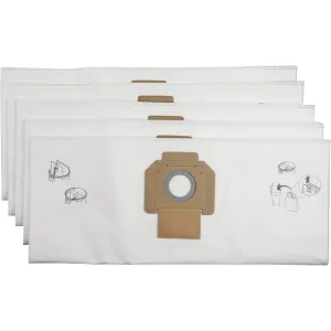 Makita Fleece Filter Bags VC3012