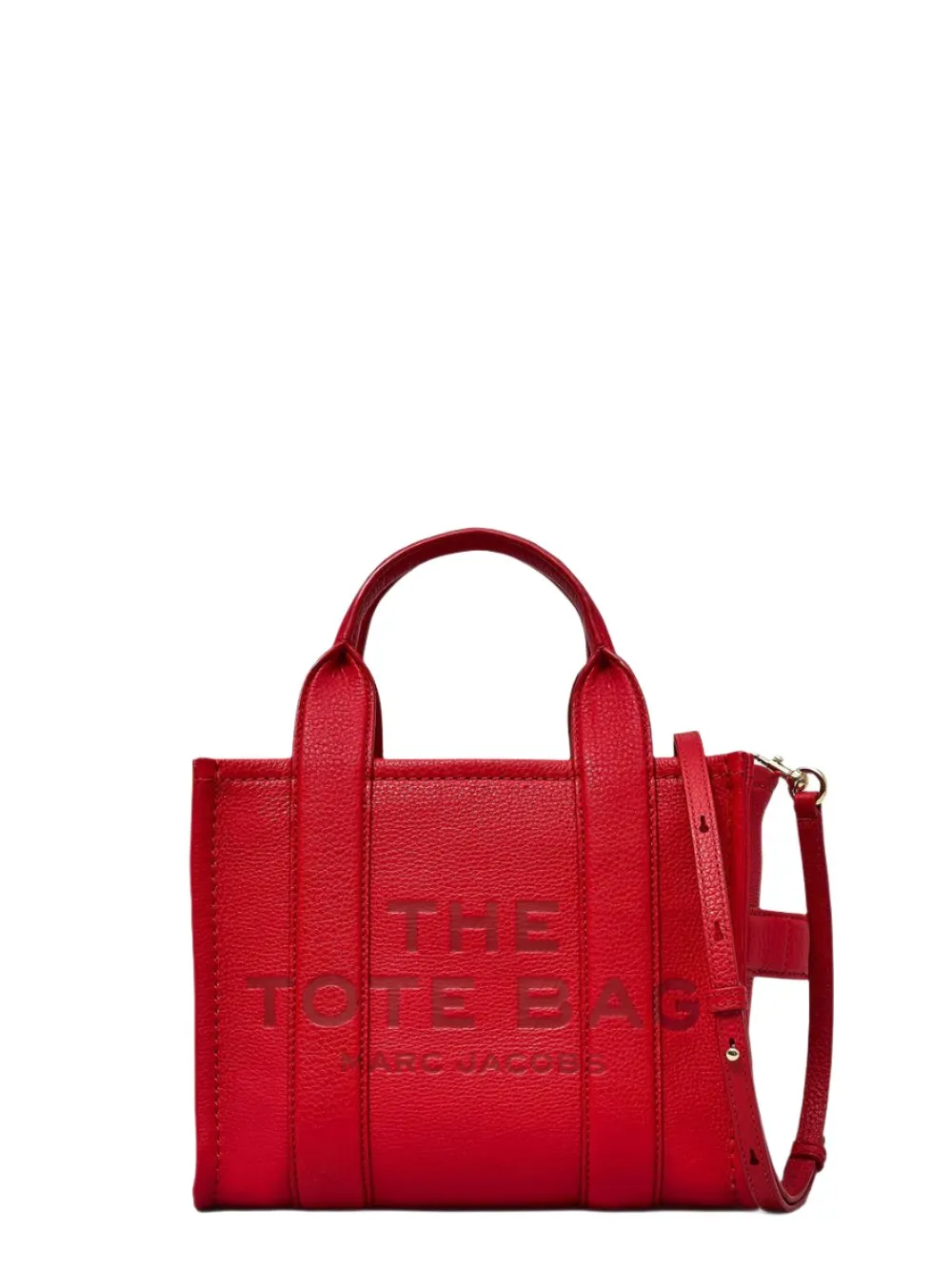Marc Jacobs The Mini Tote (More Colors)