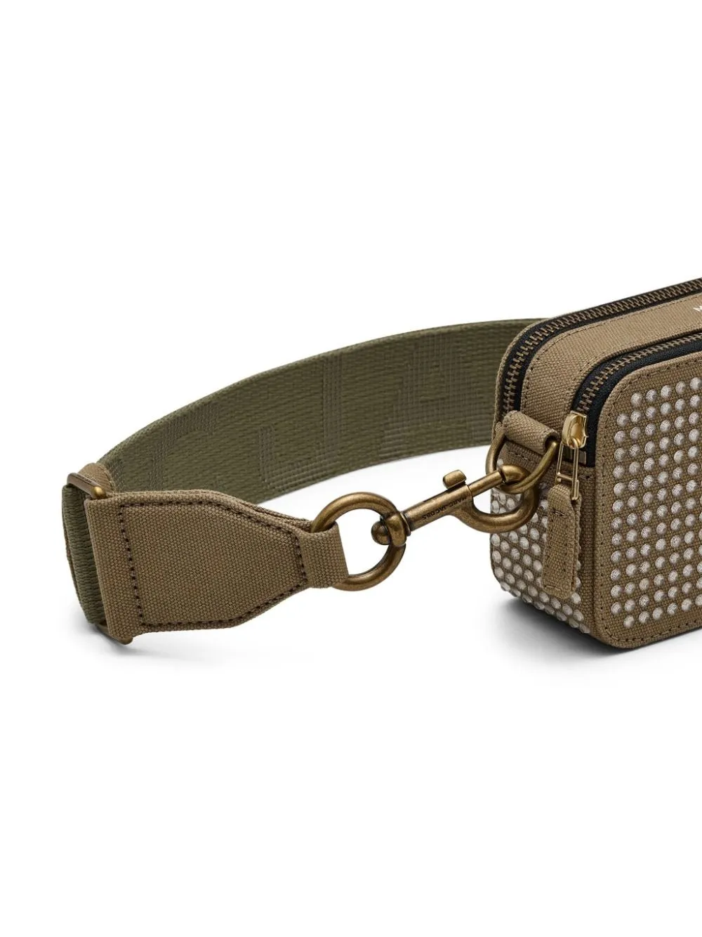 Marc Jacobs The Snapshot Crystal Camera Bag (More Colors)