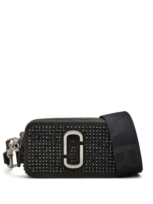 Marc Jacobs The Snapshot Crystal Camera Bag (More Colors)