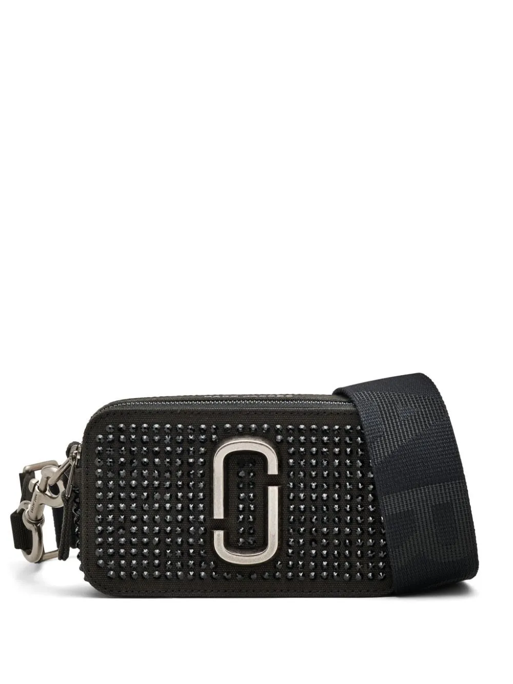Marc Jacobs The Snapshot Crystal Camera Bag (More Colors)