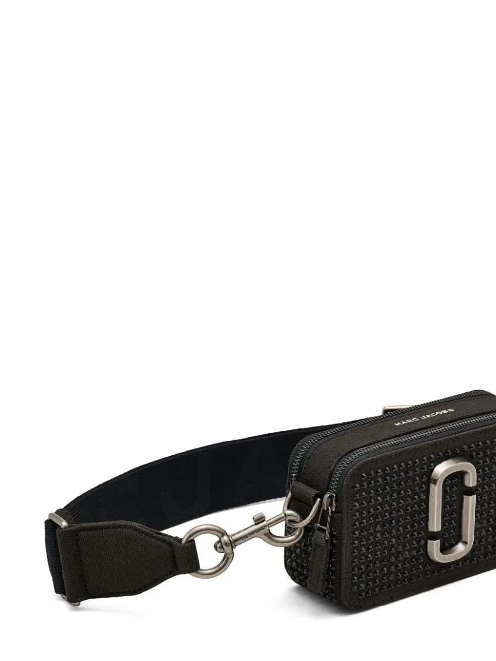 Marc Jacobs The Snapshot Crystal Camera Bag (More Colors)