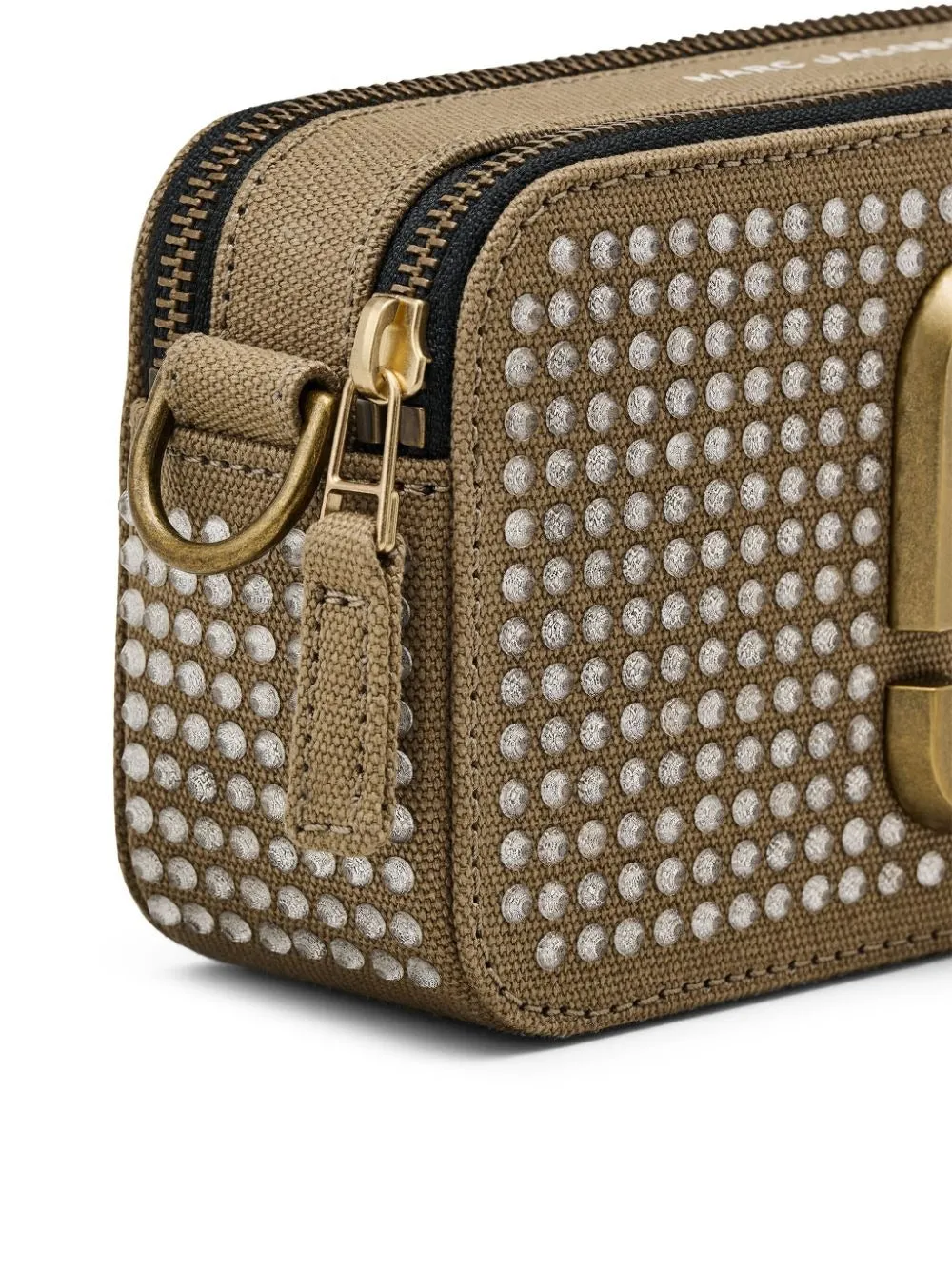 Marc Jacobs The Snapshot Crystal Camera Bag (More Colors)