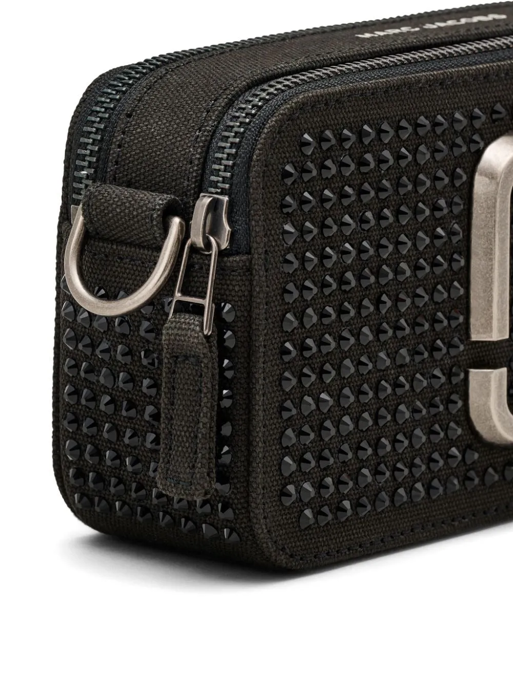 Marc Jacobs The Snapshot Crystal Camera Bag (More Colors)
