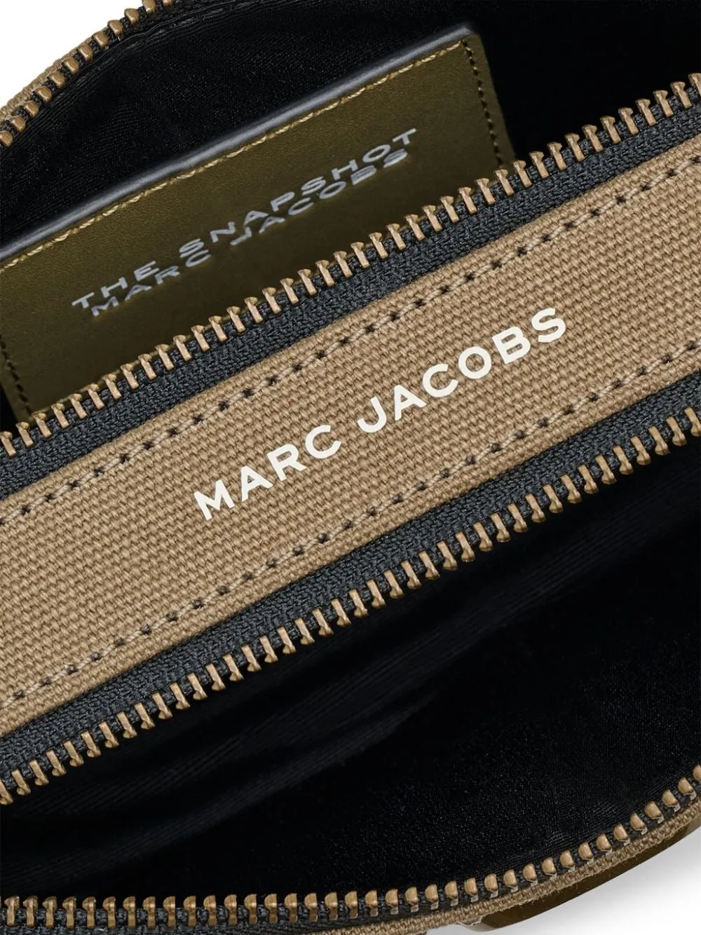 Marc Jacobs The Snapshot Crystal Camera Bag (More Colors)
