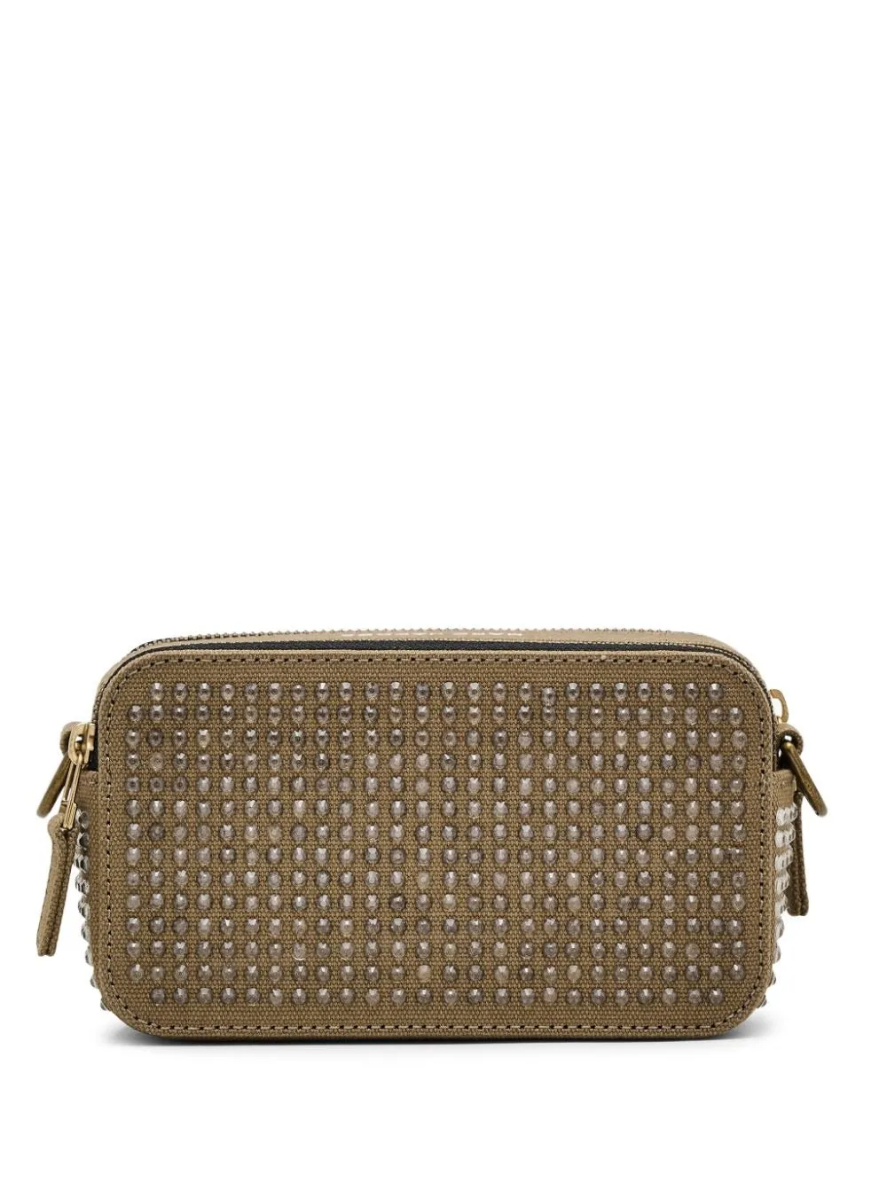 Marc Jacobs The Snapshot Crystal Camera Bag (More Colors)