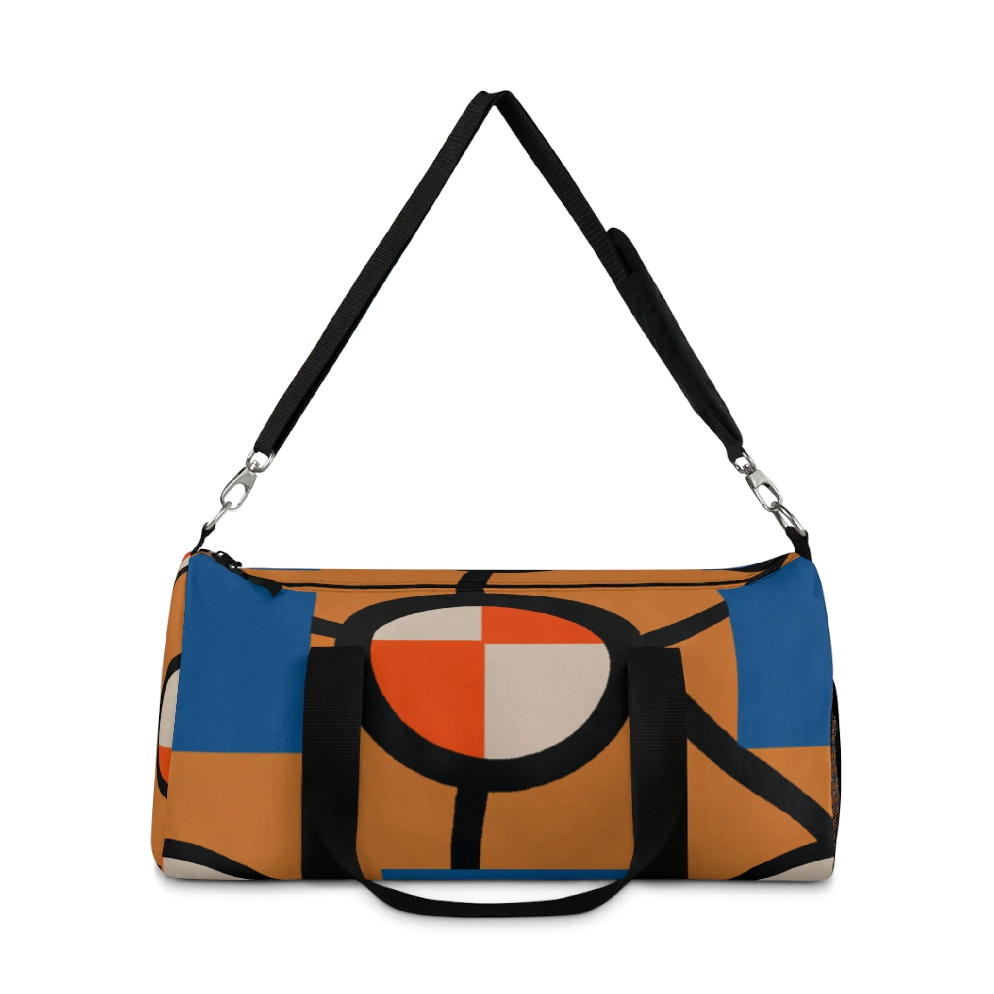 Marie-Antoinette de La Grange - Duffel Bag