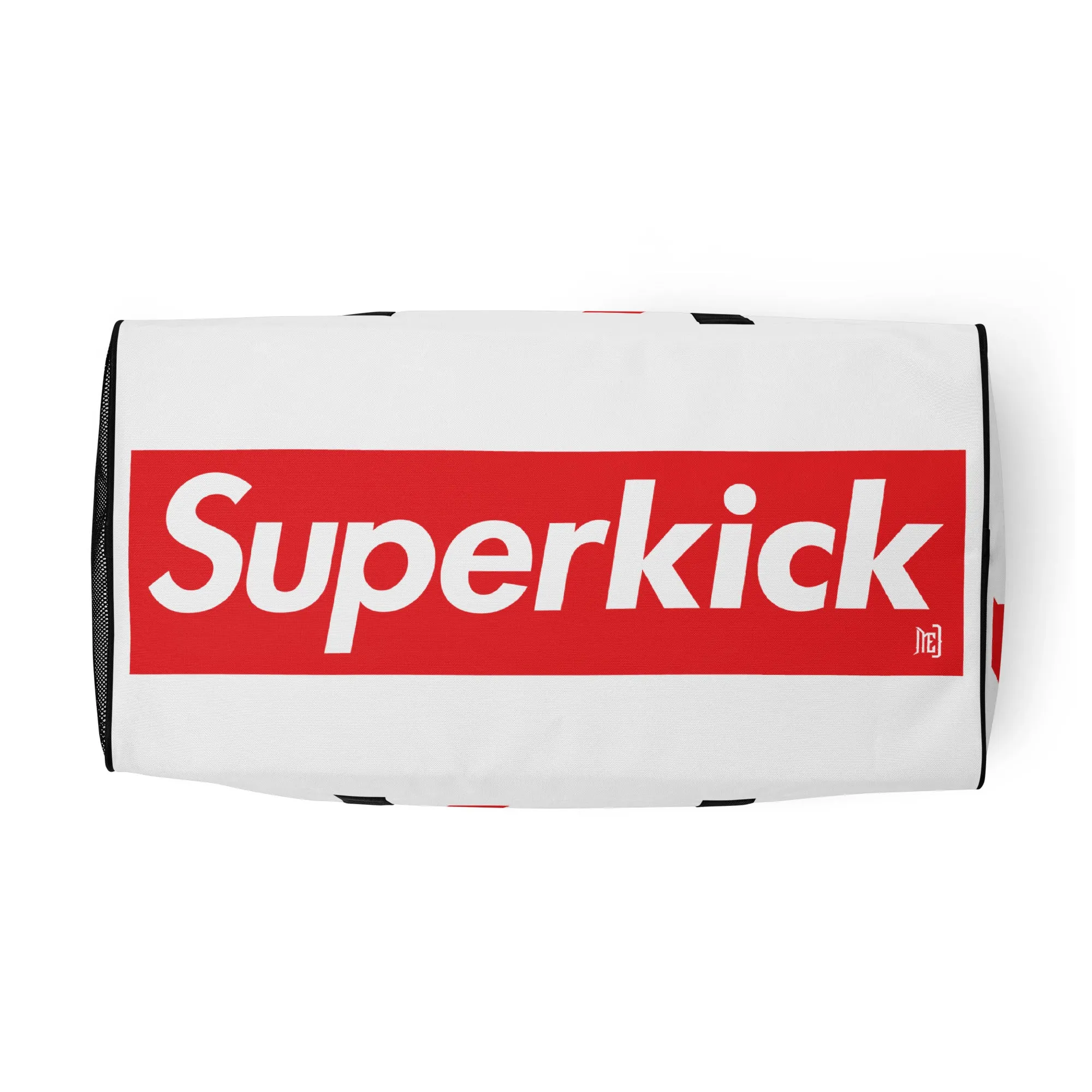 ME Superkick Duffle bag