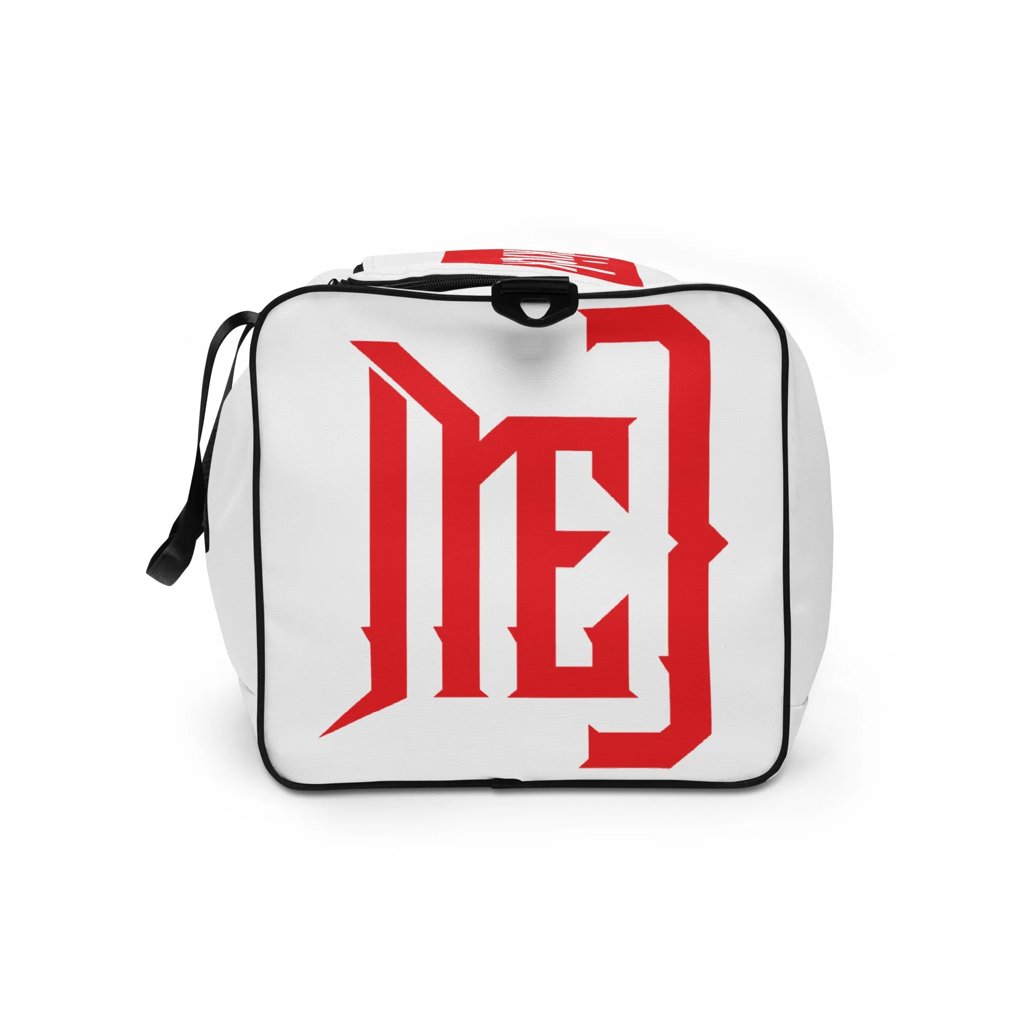 ME Superkick Duffle bag