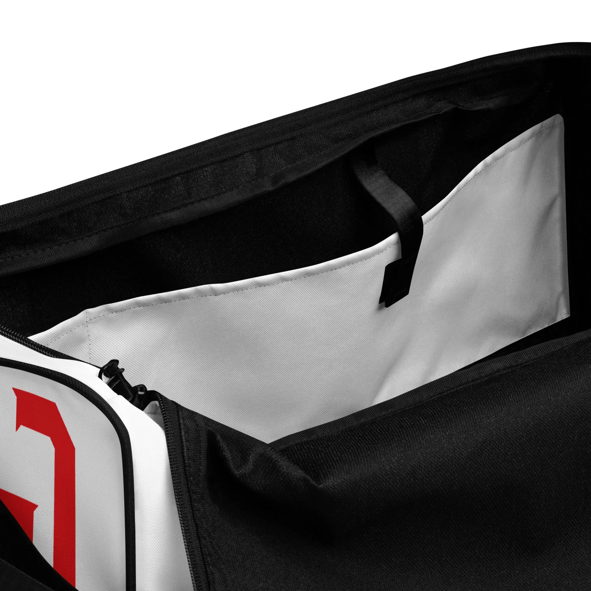 ME Superkick Duffle bag
