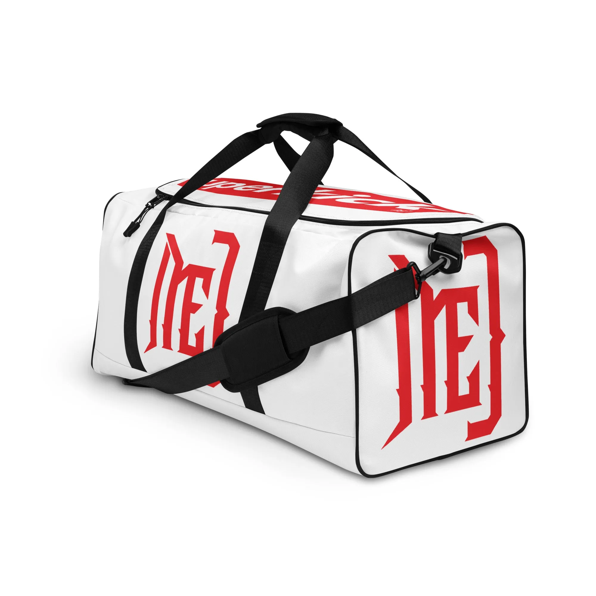 ME Superkick Duffle bag