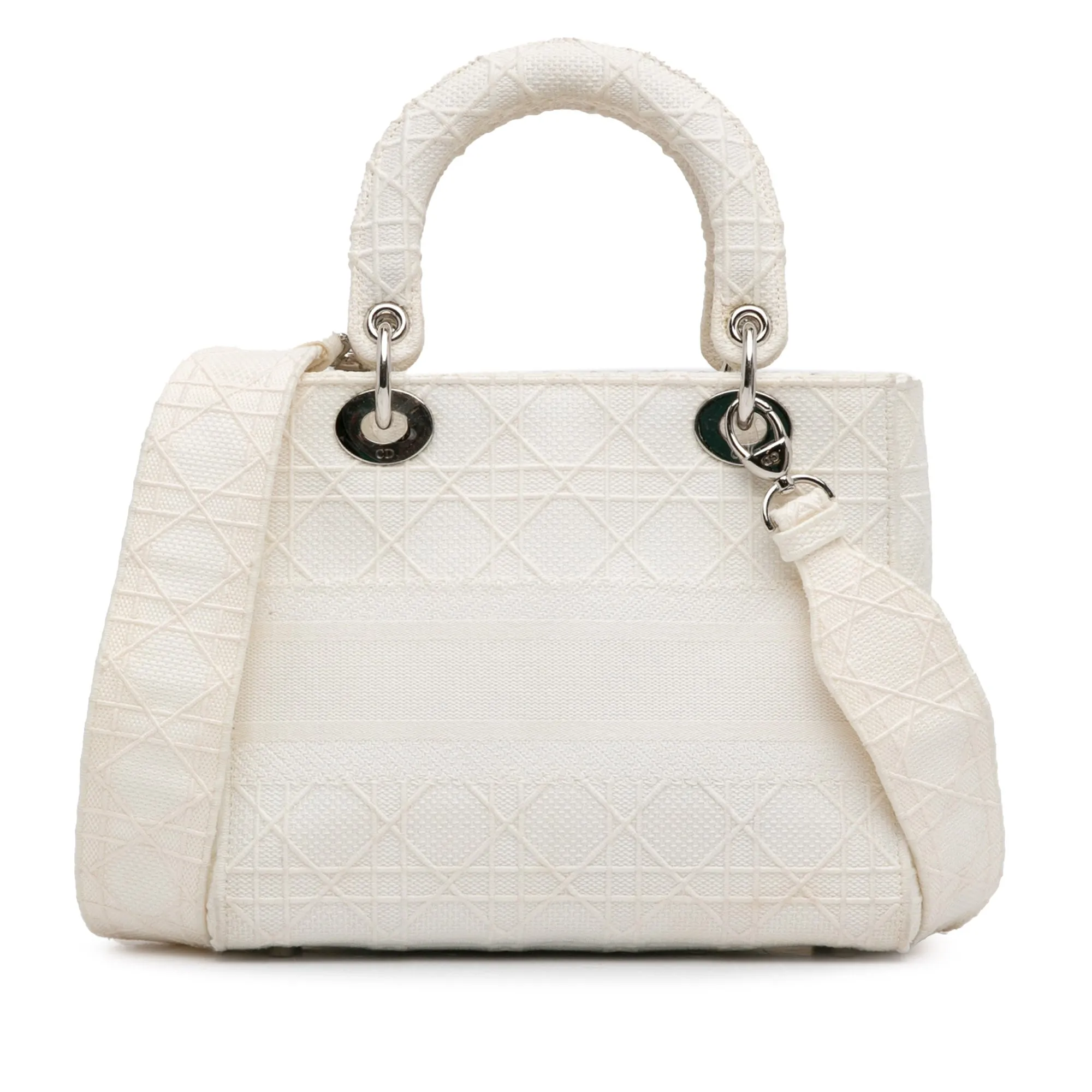 Medium Cannage Lady D-Lite