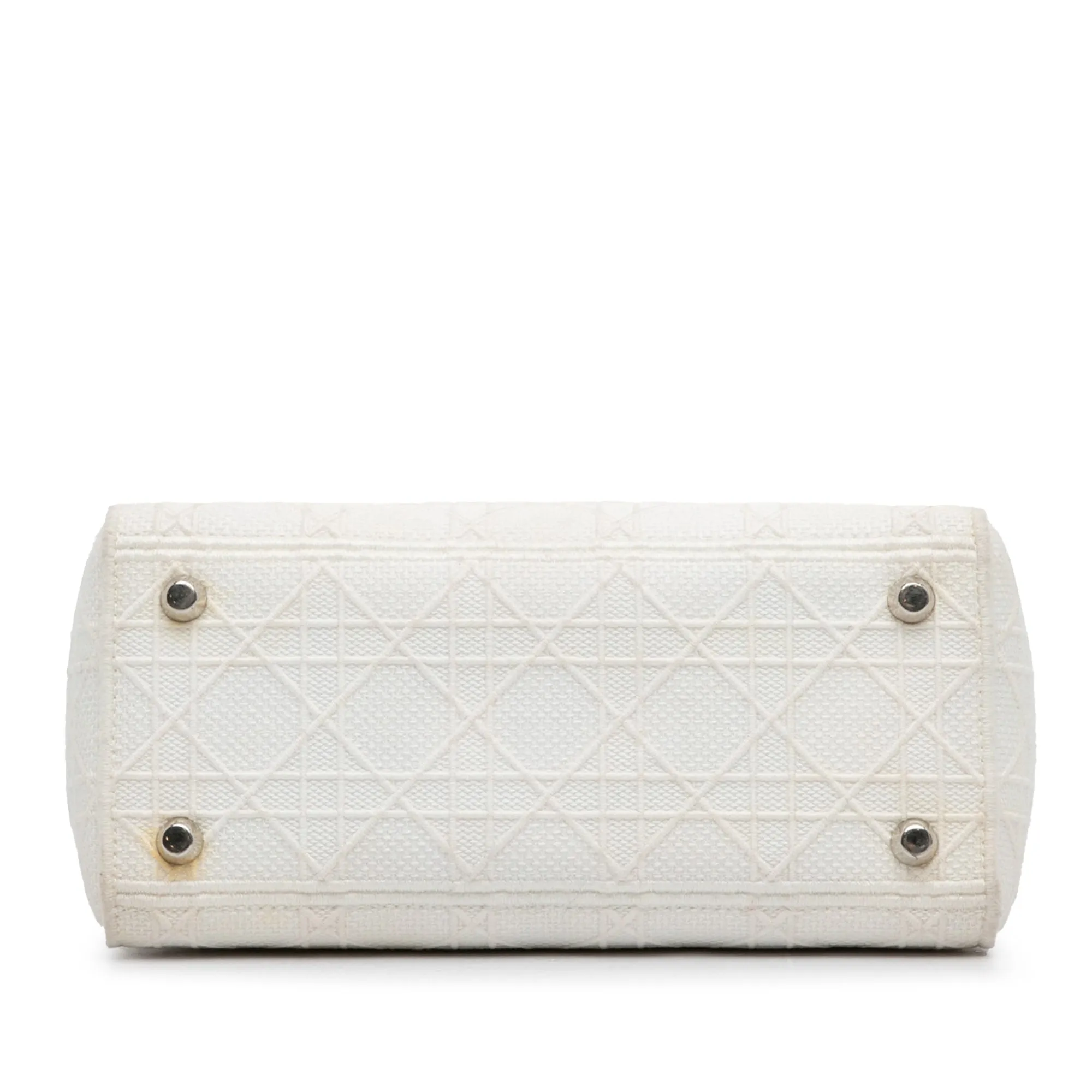 Medium Cannage Lady D-Lite