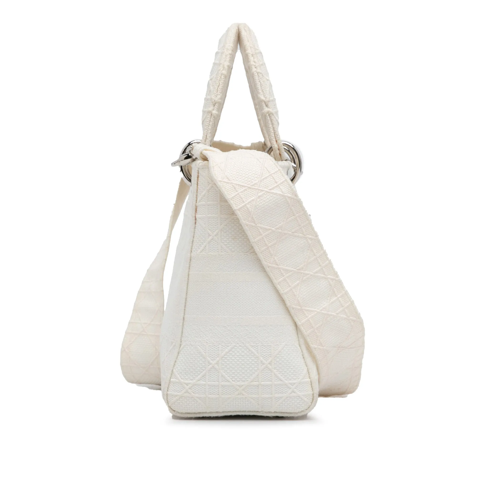 Medium Cannage Lady D-Lite