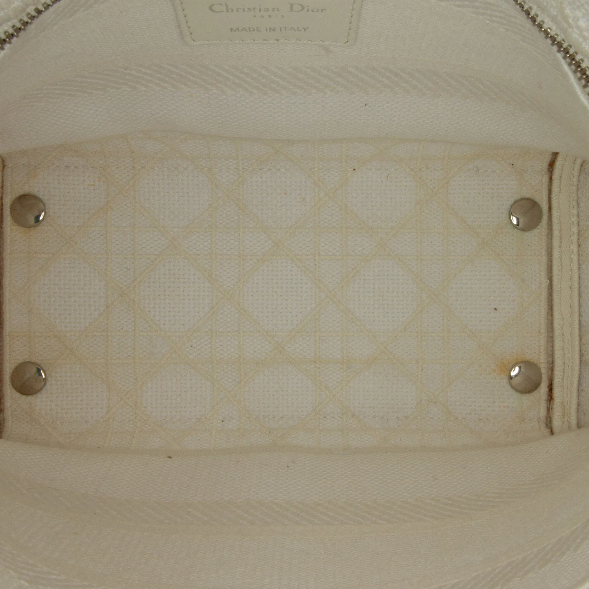 Medium Cannage Lady D-Lite