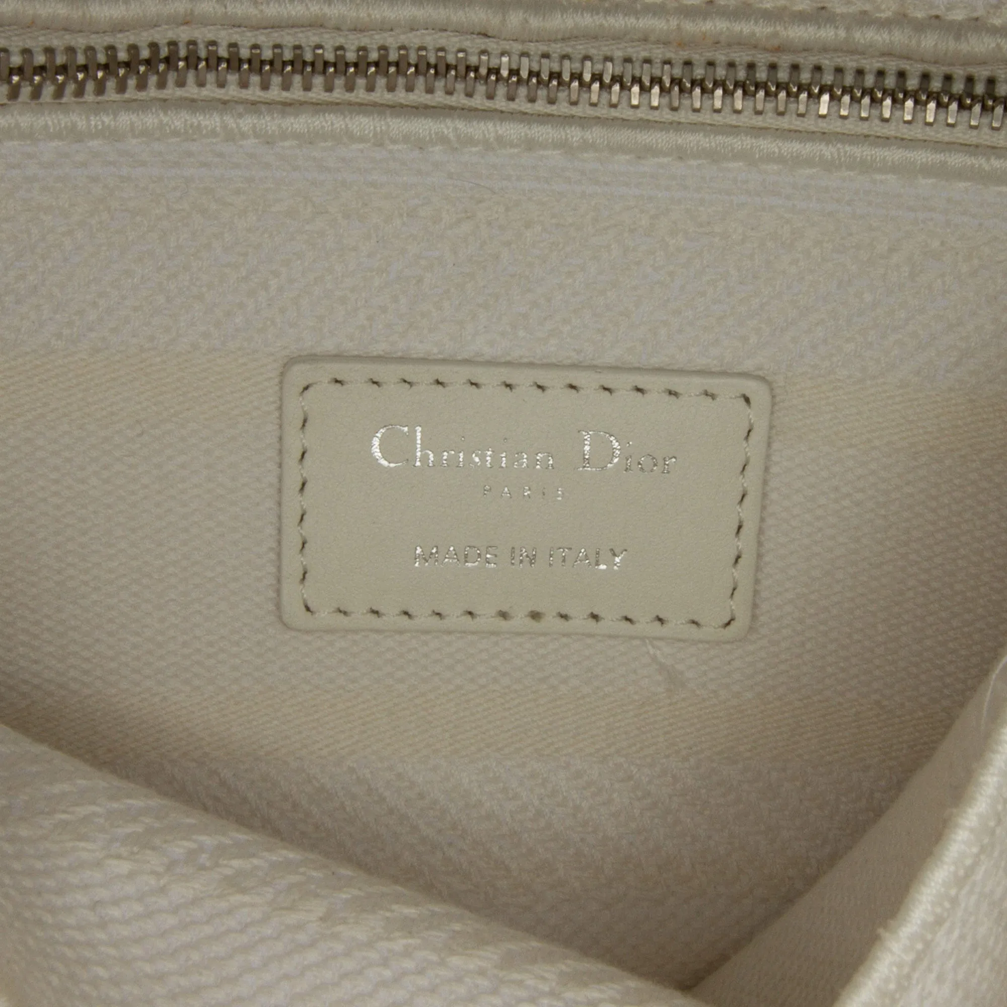 Medium Cannage Lady D-Lite