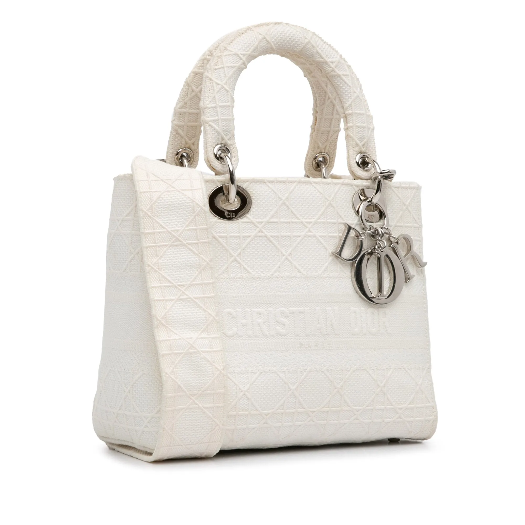 Medium Cannage Lady D-Lite