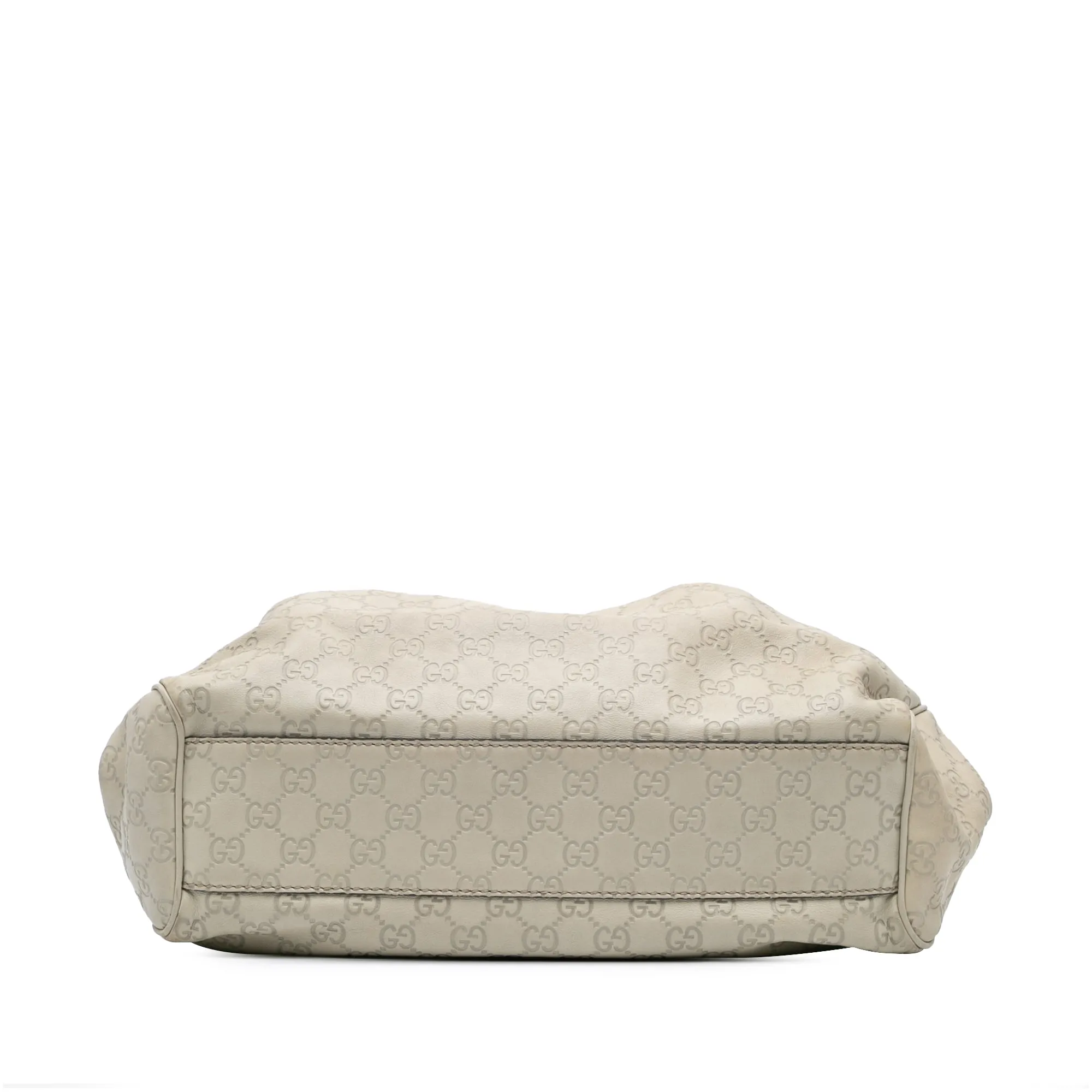 Medium Guccissima Sukey Tote