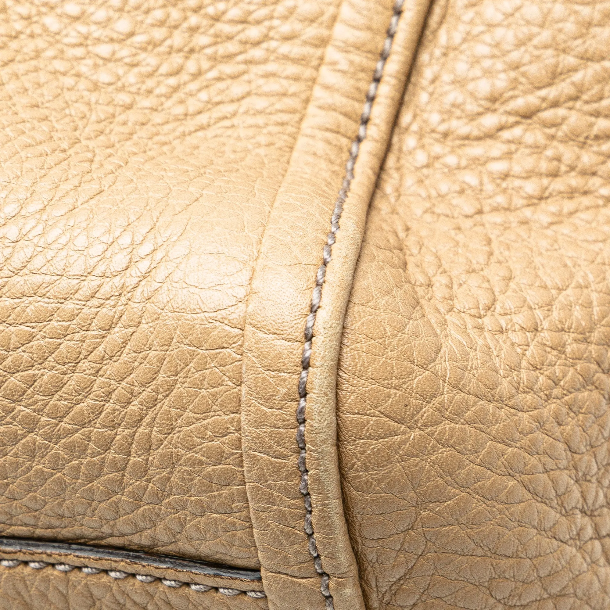 Medium Leather Soho Cellarius Tote
