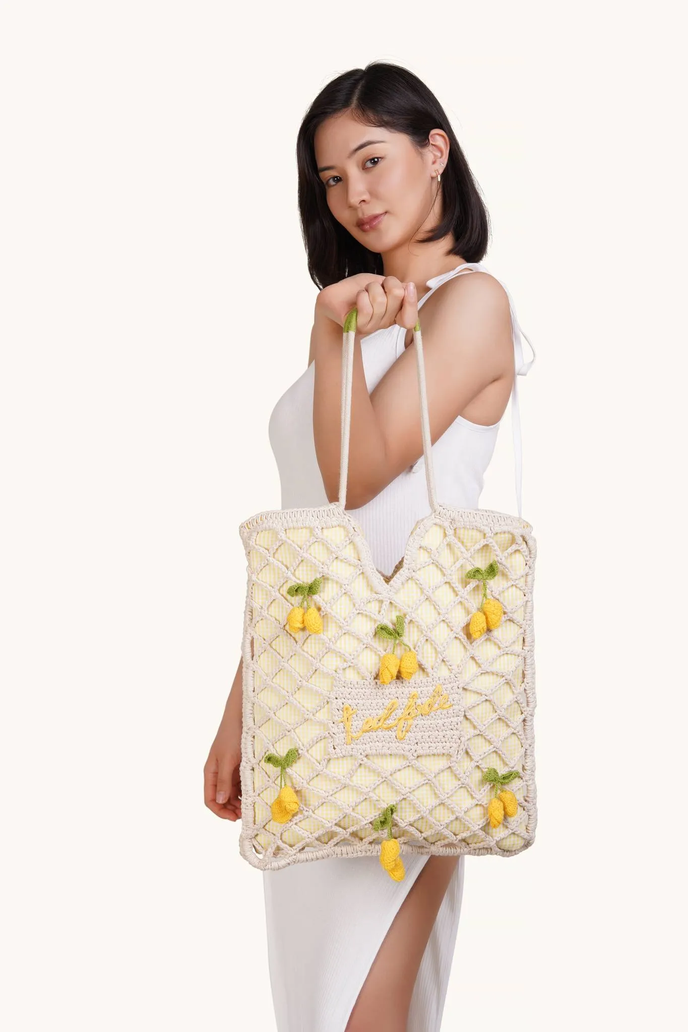 Melville Handbag