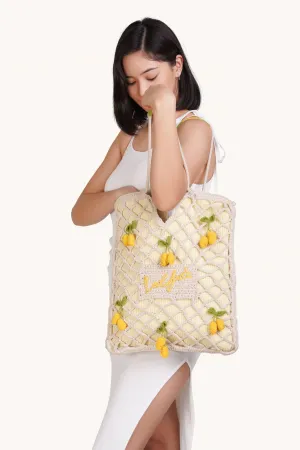 Melville Handbag