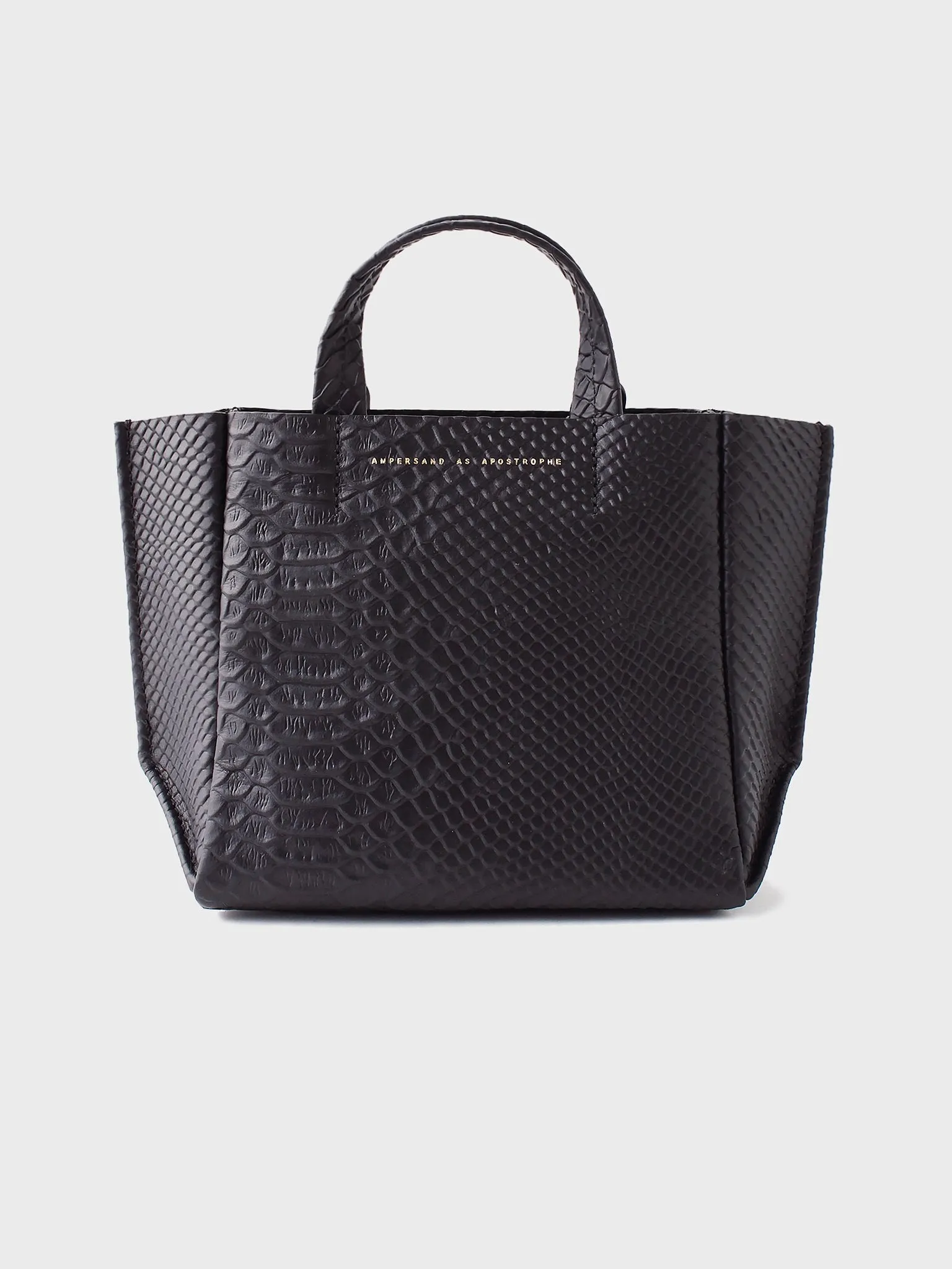 MICRO-TOTE