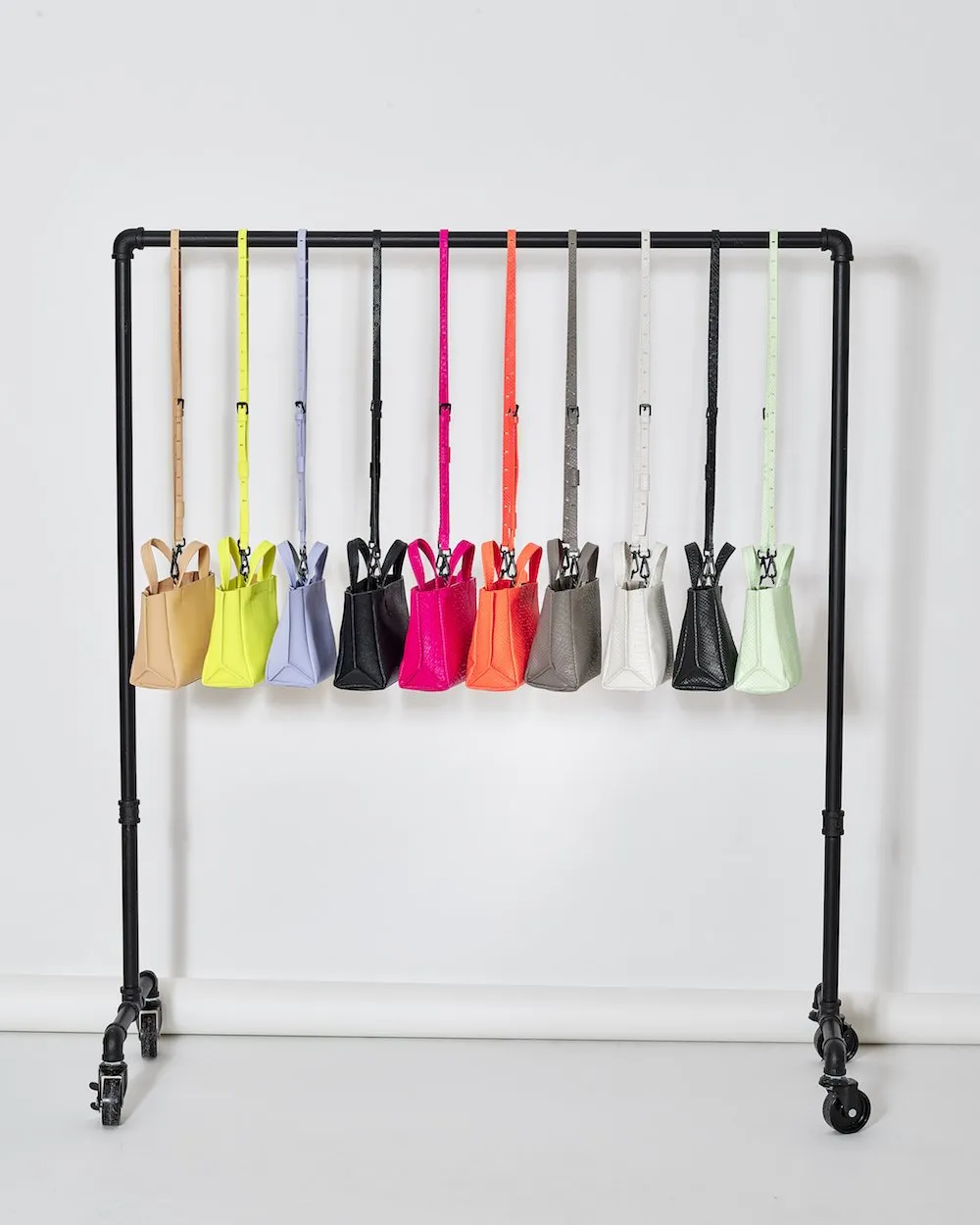 MICRO-TOTE