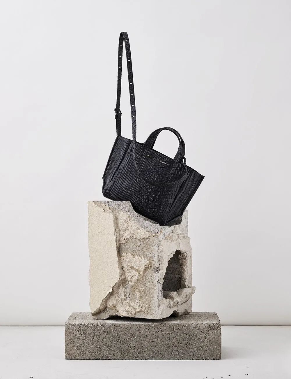 MICRO-TOTE