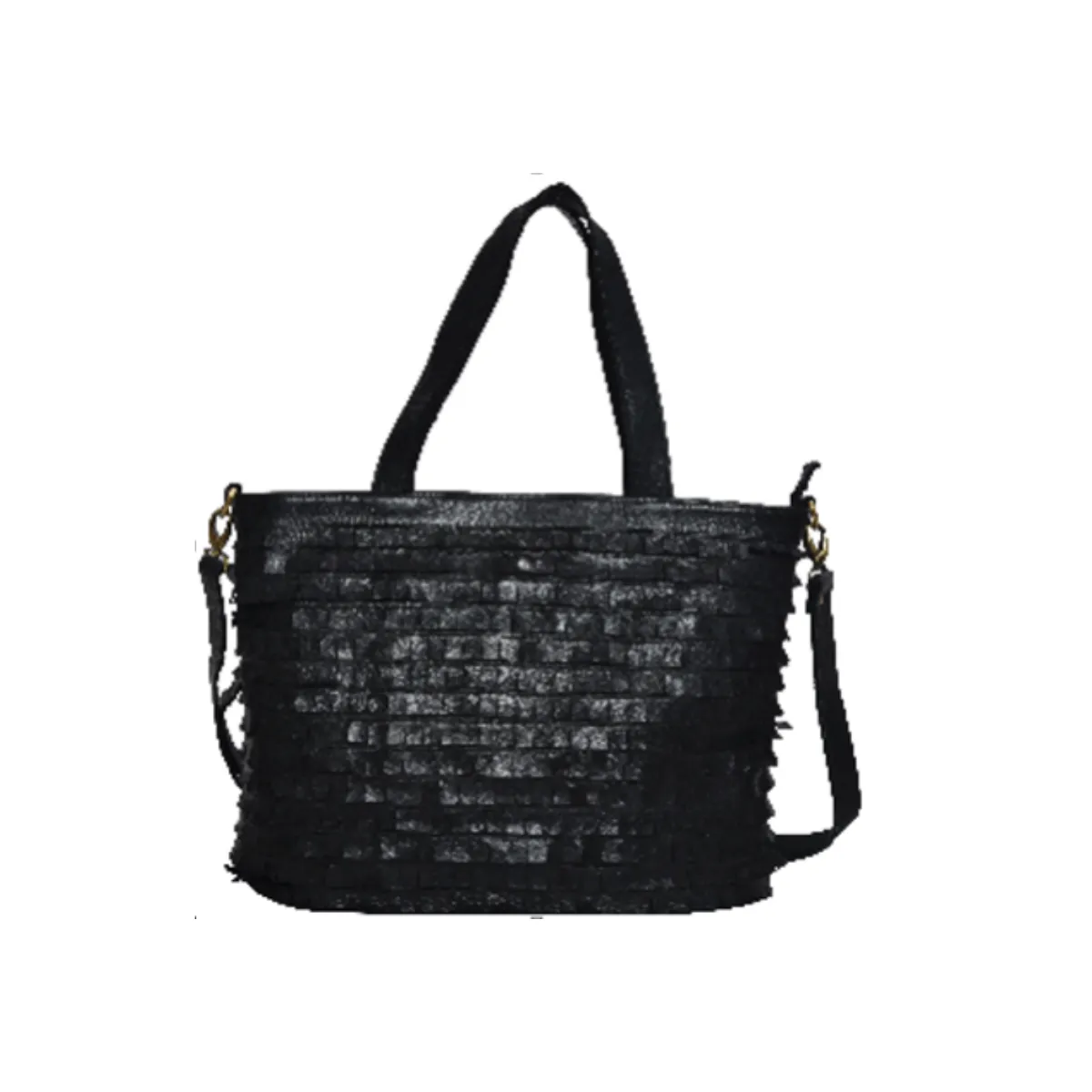 Milo 937 - Black