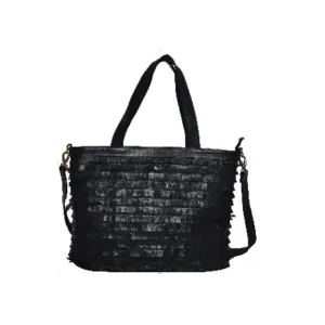 Milo 937 - Black