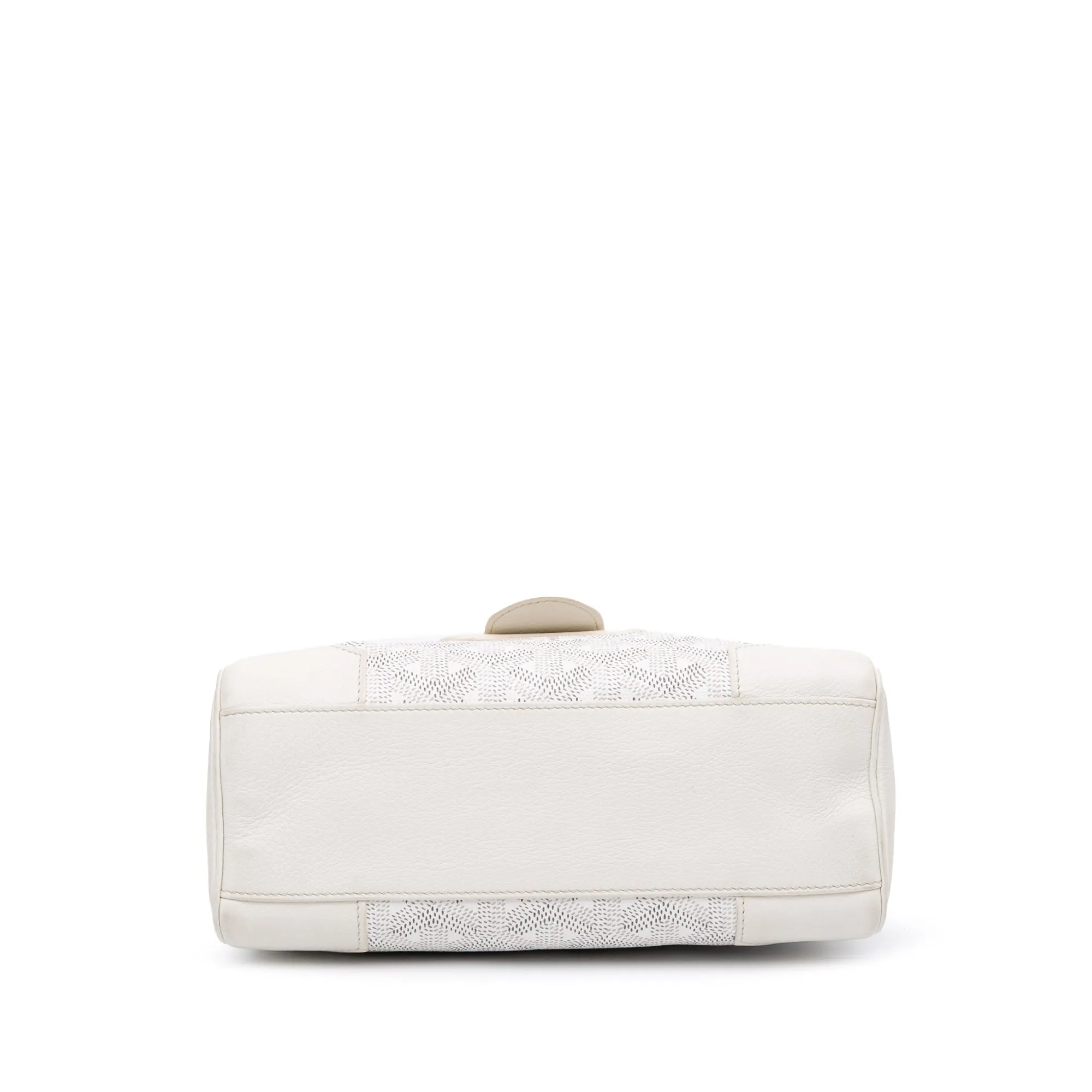 Mini Goyardine Saigon Souple