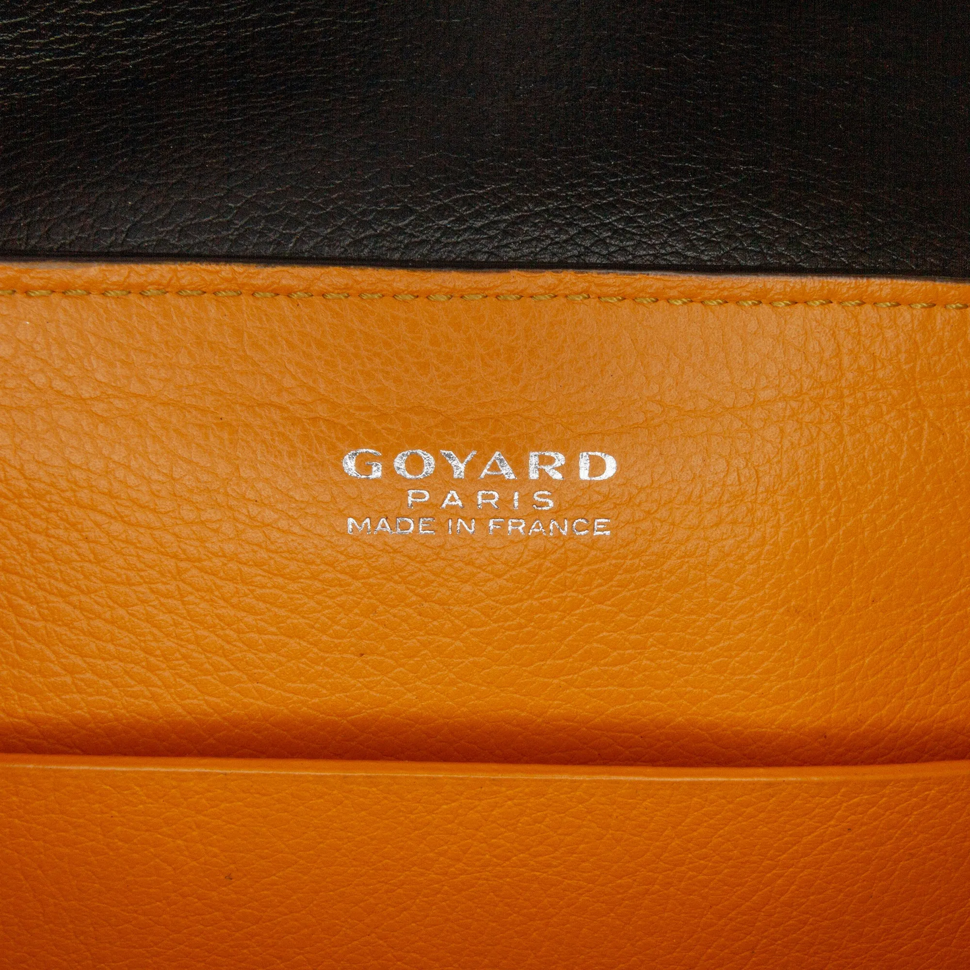 Mini Goyardine Saigon Souple
