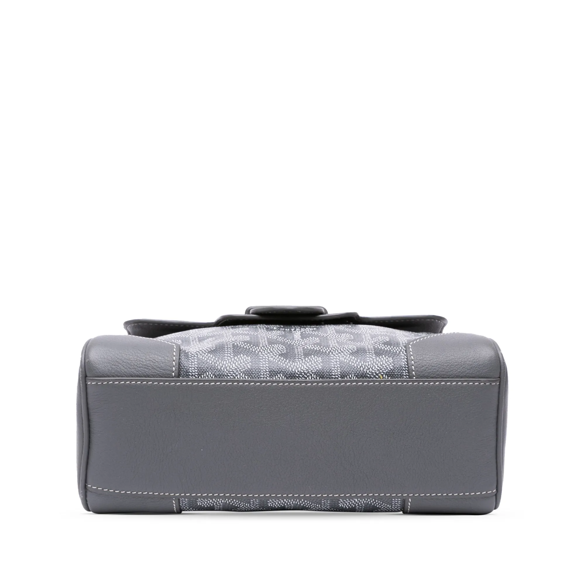 Mini Goyardine Saigon Souple