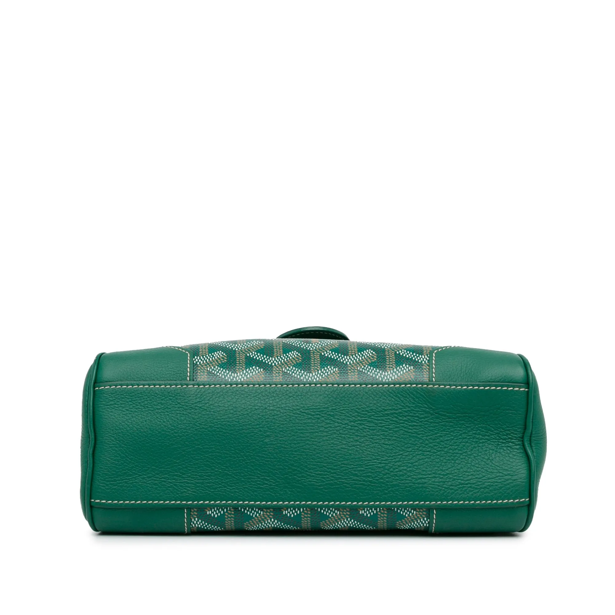 Mini Goyardine Saigon Souple