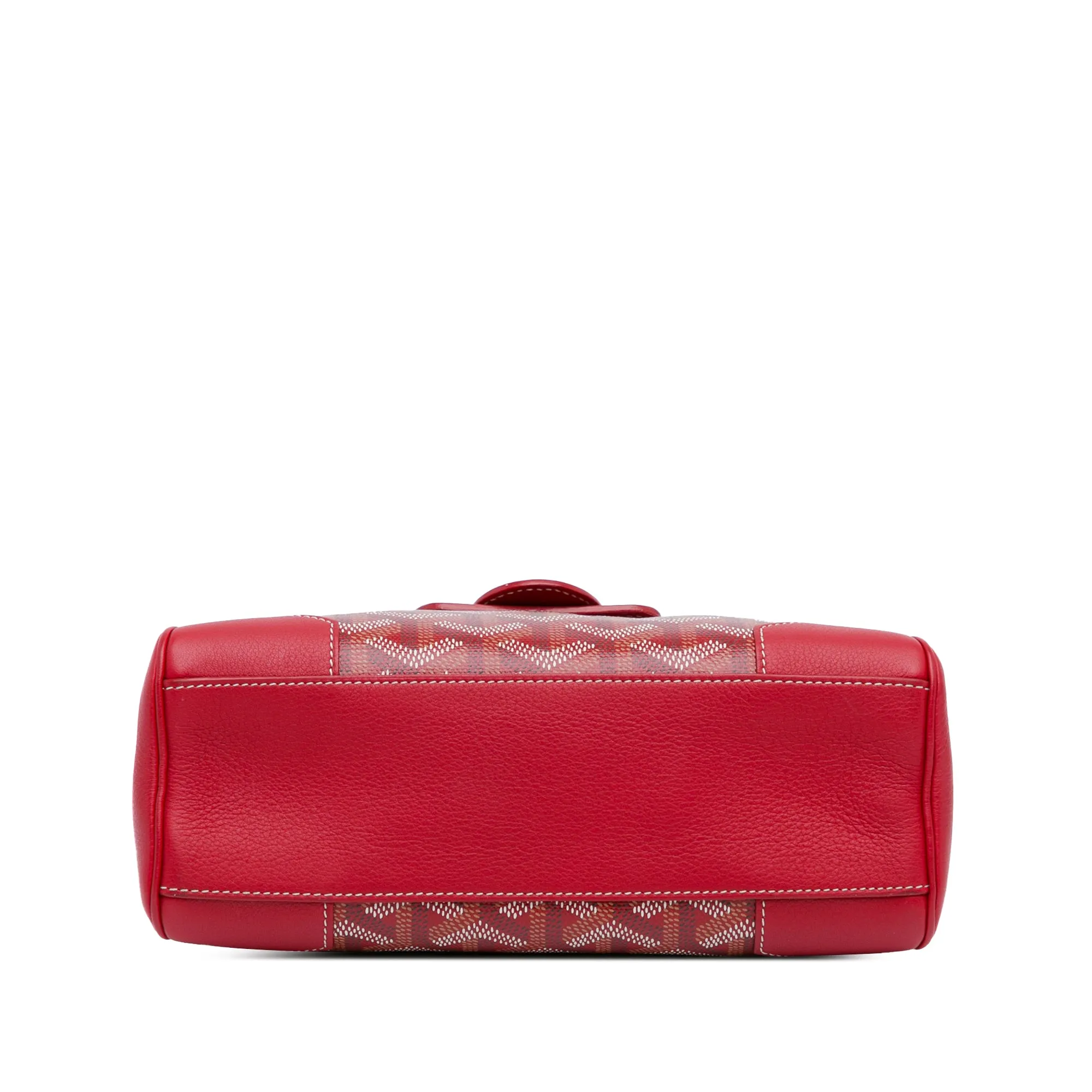 Mini Goyardine Saigon Souple