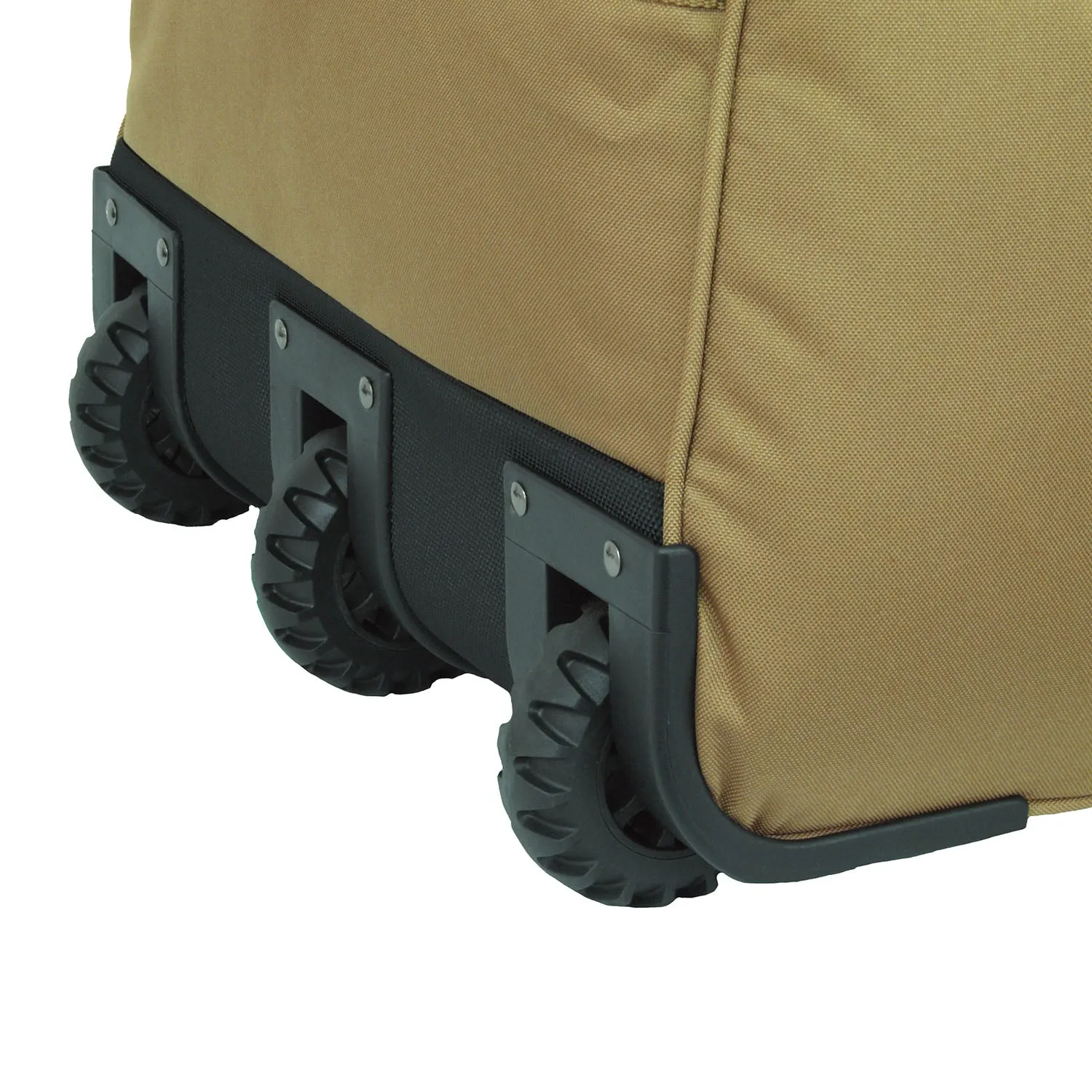 Mini Monster Deployment Bag - Coyote