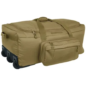 Mini Monster Deployment Bag - Coyote