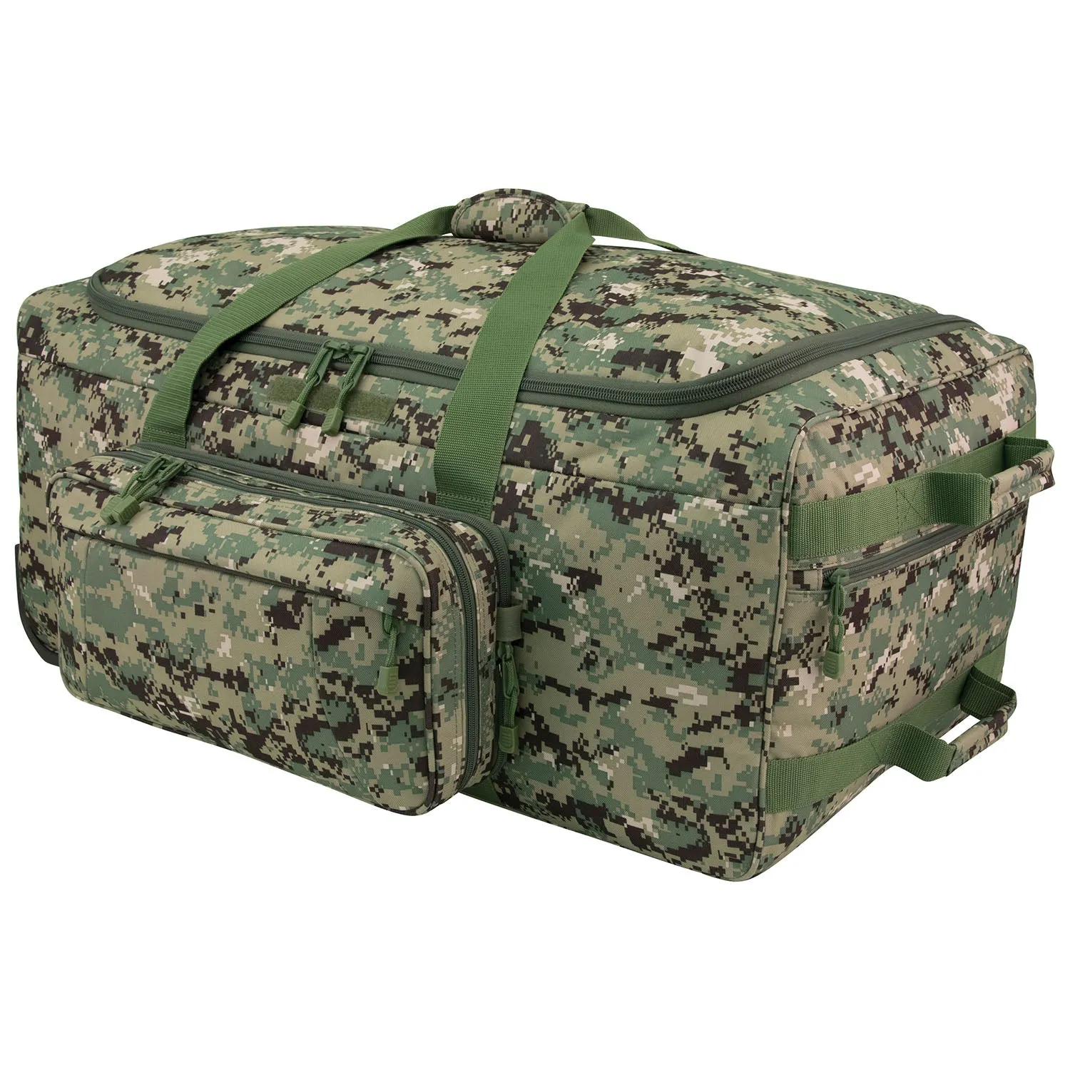 Mini Monster Deployment Bag - NWU Type III